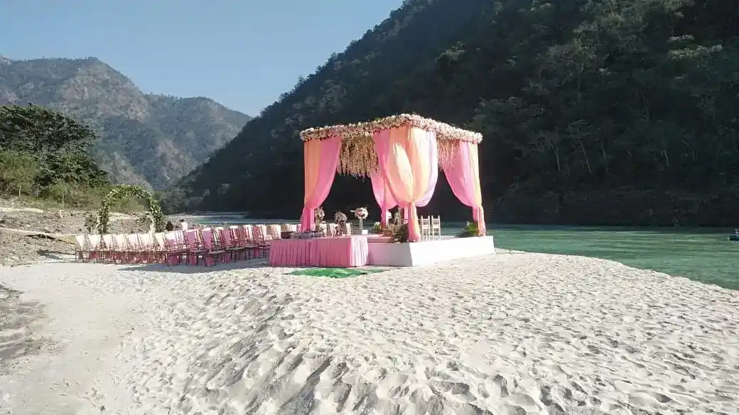Wedding Planner in Dehradun - Wedding Decoration and Event Management Services