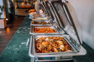 Catering Services in Dehradun - Wedding and Event Catering