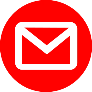 Email Contact Icon