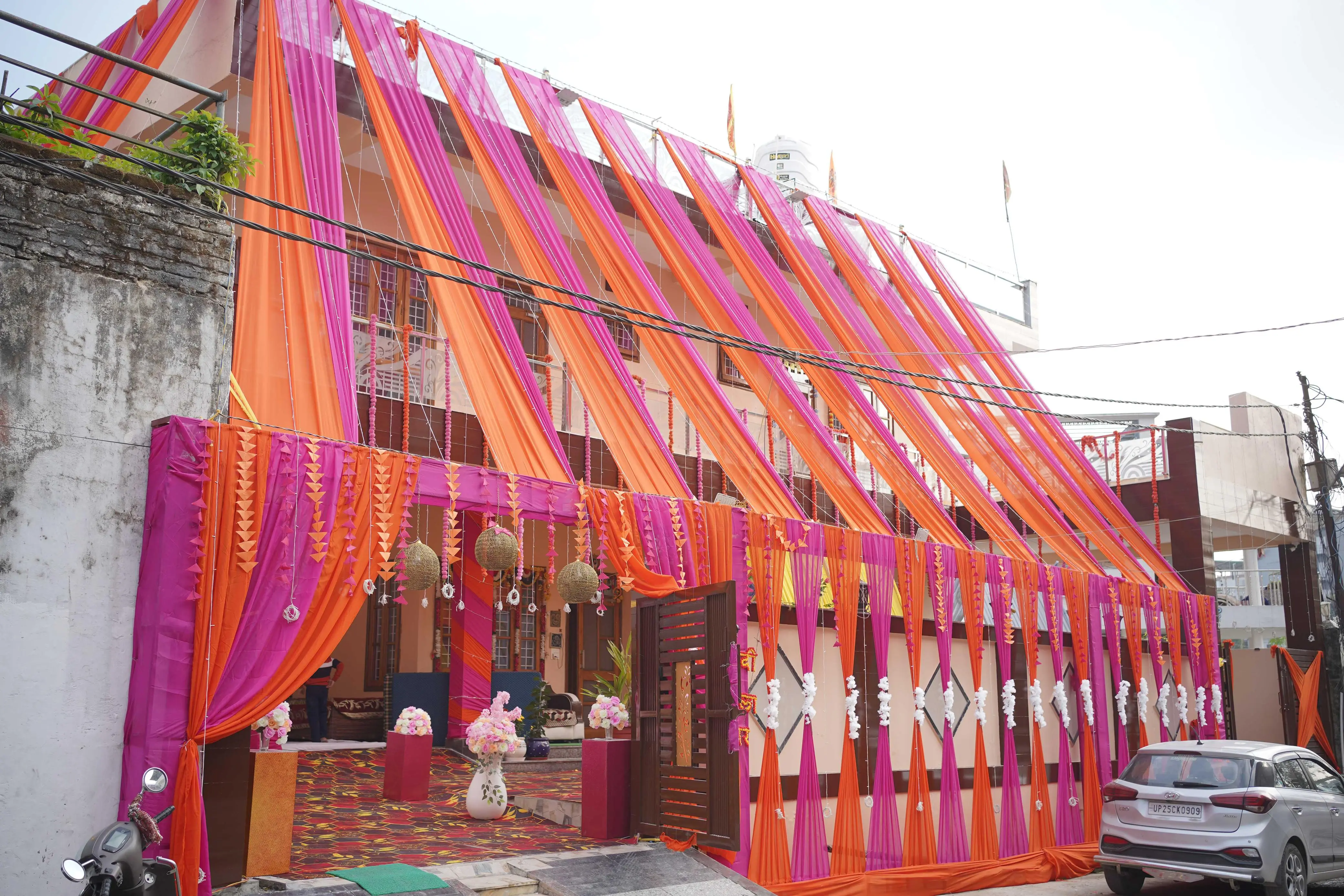 Destination Wedding Venue in Dehradun - Destination Wedding Event Management
