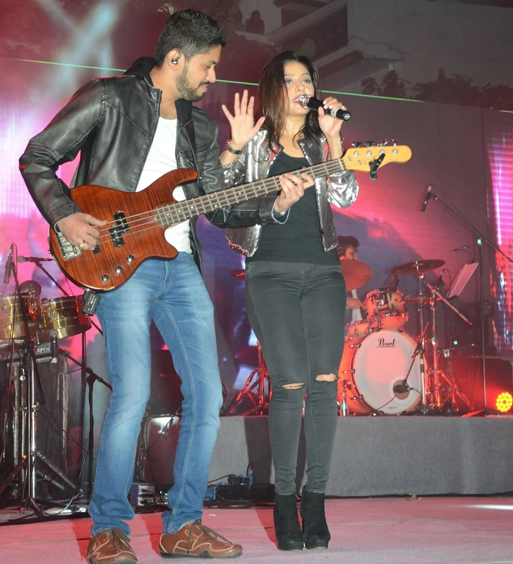 Artist Management Services in Dehradun