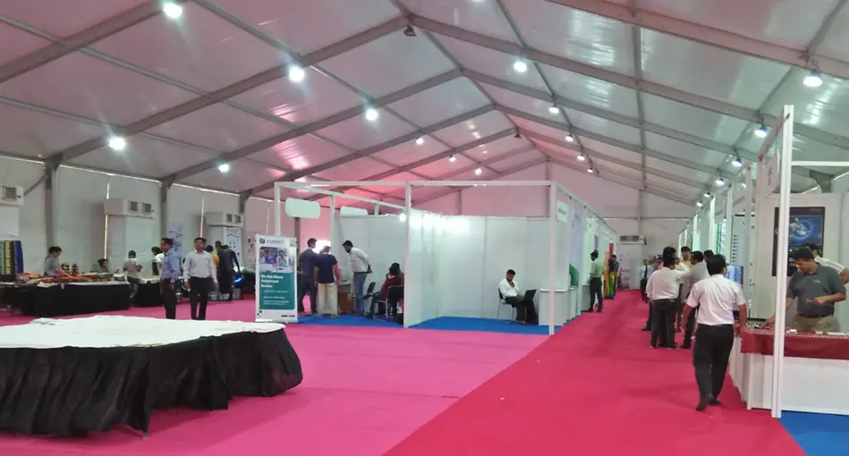 Exhibition Event Organisers in Dehradun