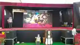 Corporate event party organiser in Dehradun for business and company celebrations