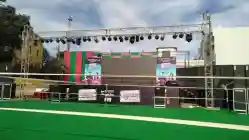 Wedding and event decoration services by Bishnoi Events in Dehradun