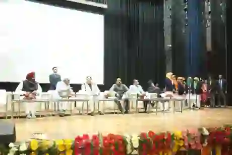 Government function organiser in Dehradun for official and public events