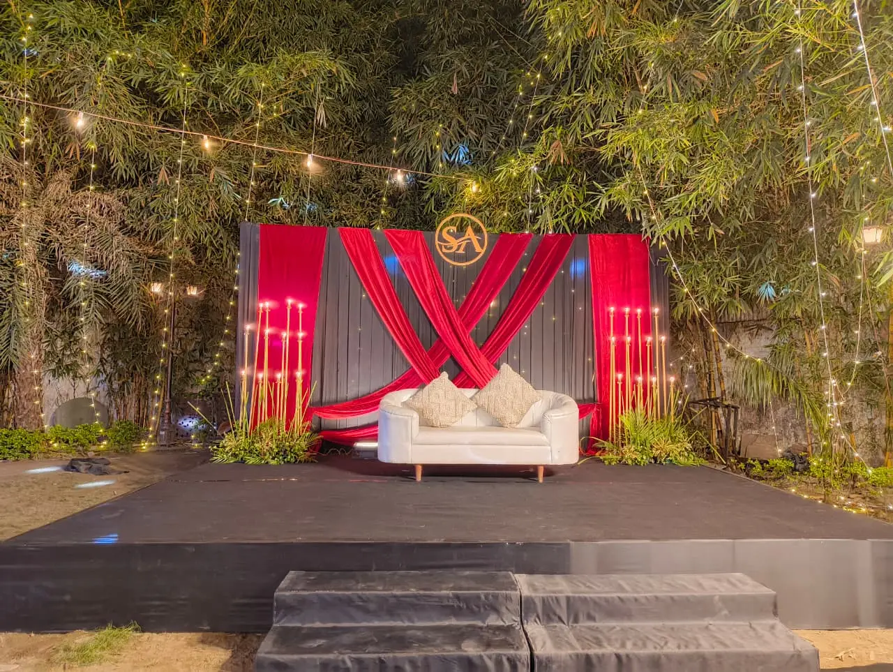 Wedding Planner in Jim Corbett Nainital - Lakeside Destination Wedding