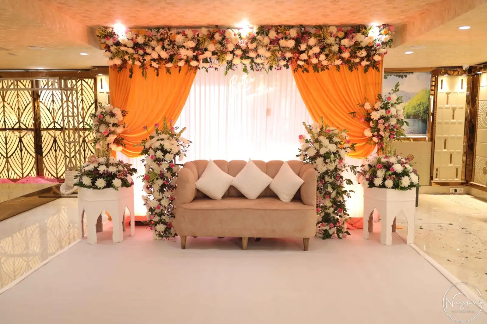 Wedding Planner in Jim Corbett Nainital - Wedding Venue Decoration and Event Management