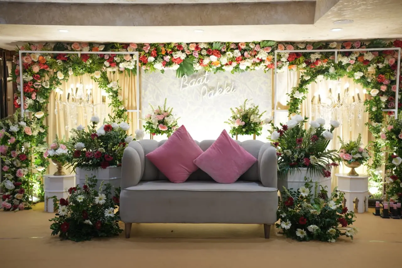 Wedding Planner in Jim Corbett Nainital - Luxury Destination Wedding Event Management