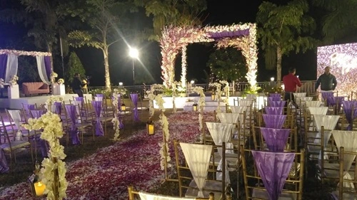 Wedding Planner in Dehradun - Luxury Wedding Event Management Services